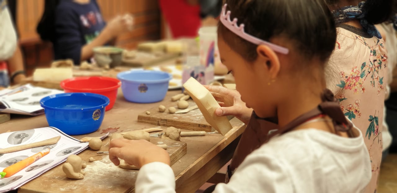 Studio Maato Pottery Workshop