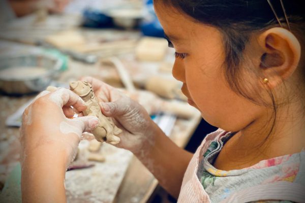 Studio Maato Pottery Workshop