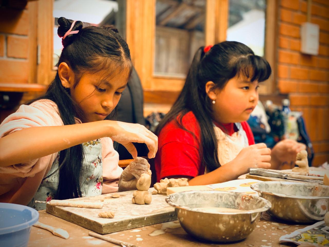 Studio Maato Pottery Workshop