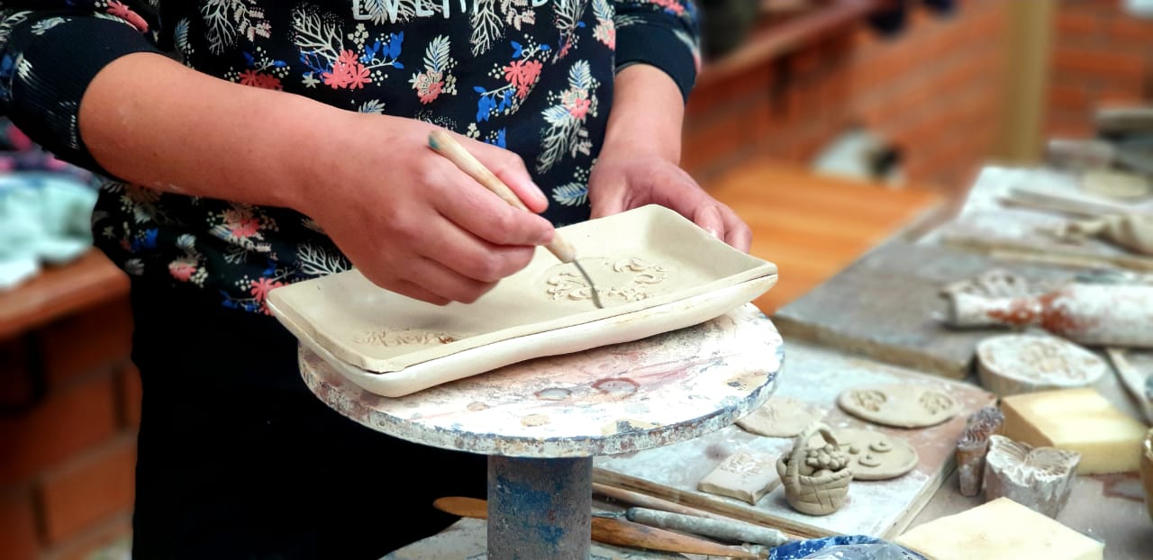 Studio Maato Pottery Workshop