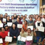 Studio Maato - Women Skill Development Workshop