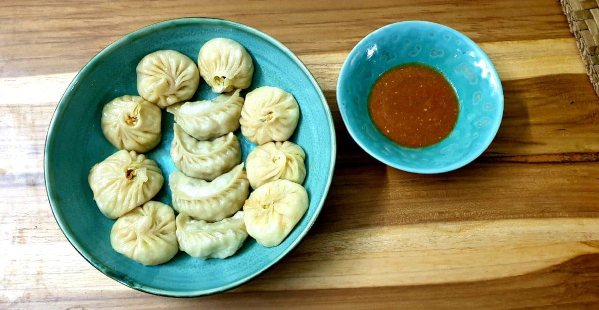 studio maato momo served in deep bowl